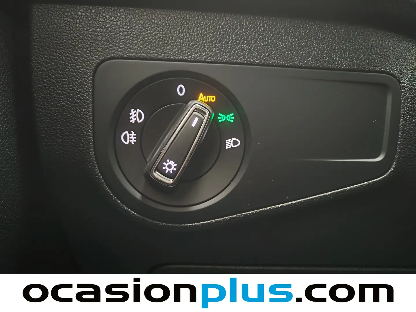 Foto Volkswagen Tiguan Volkswagen Tiguan Advance 2.0 TDI BMT (150 CV)