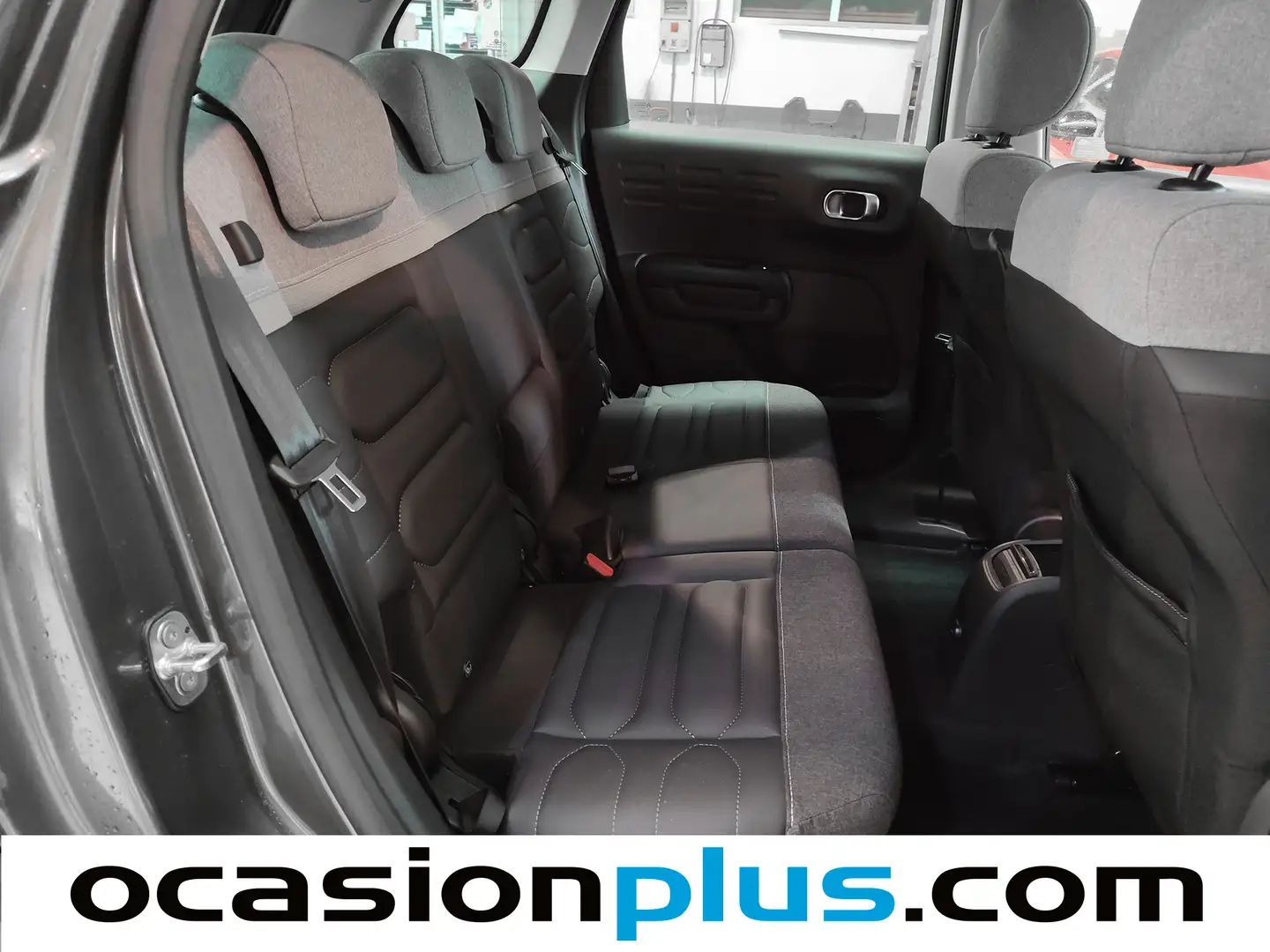 Foto Citroën C3 Aircross Citroen C3 Aircross PureTech (110CV) Max