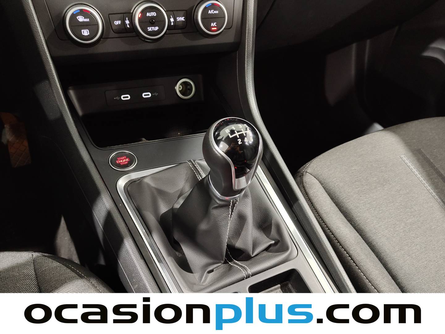 Foto Seat Ateca SEAT Ateca 1.5 TSI S&S Style XL (150 CV)