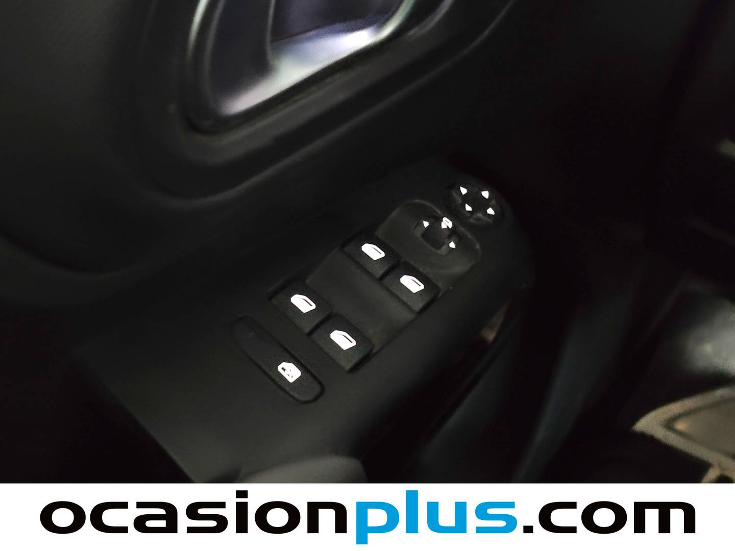 Citroën C5 Aircross Citroën C5 Aircross BlueHdi 180 S&S Shine EAT8 (177 CV) de segunda mano