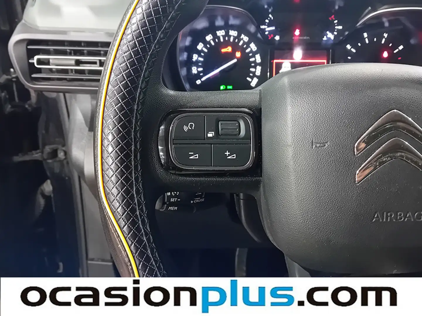 Foto Citroën Berlingo Citroen Berlingo BlueHDi 130 S&S Talla M Shine (130 CV) Camperizada