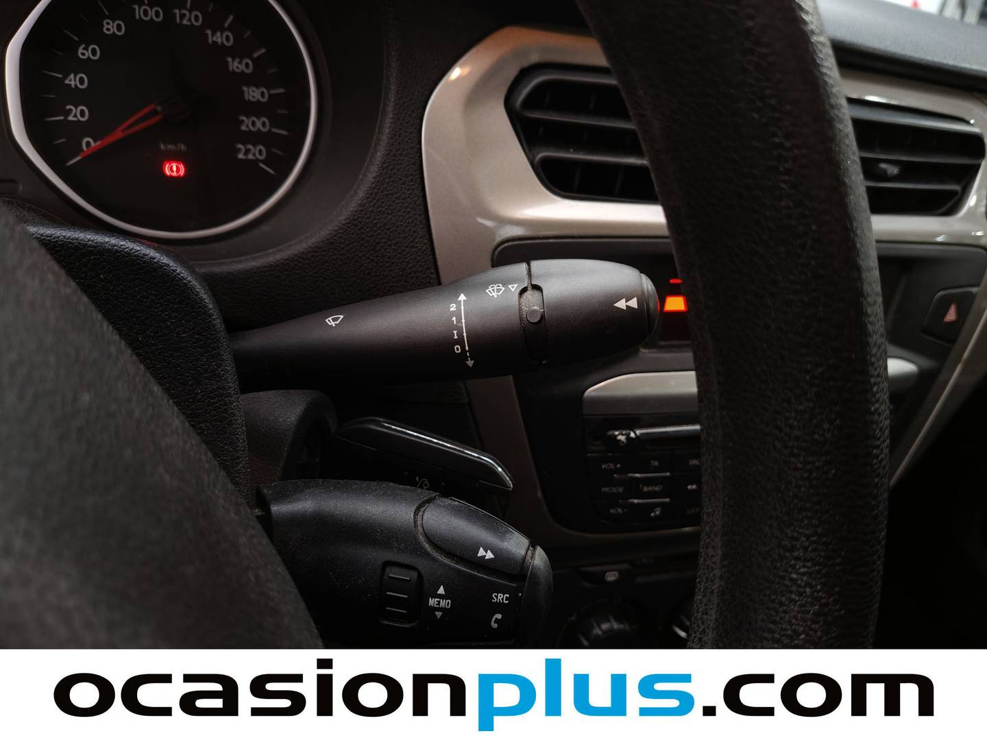 Citroën C-Elysée Citroen C-Elysee BlueHDi 100 Seduction (100 CV) de ocasión