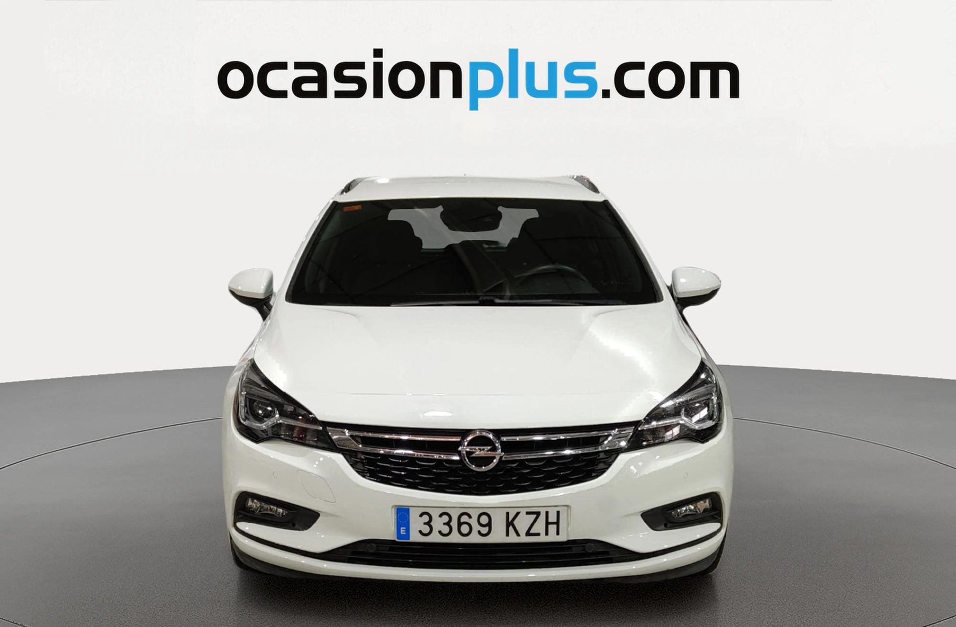Opel Astra Sports Tourer 1.4 Turbo Dynamic - foto 12