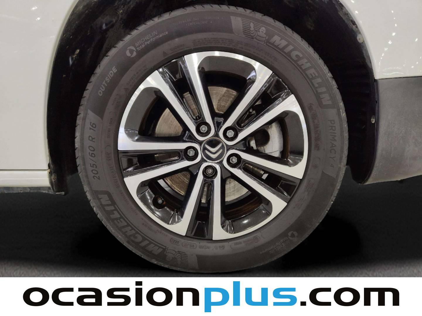 Citroën Berlingo Citroën Berlingo BlueHDi 130 S&S Talla M Shine (130 CV) 7 Plazas de ocasión
