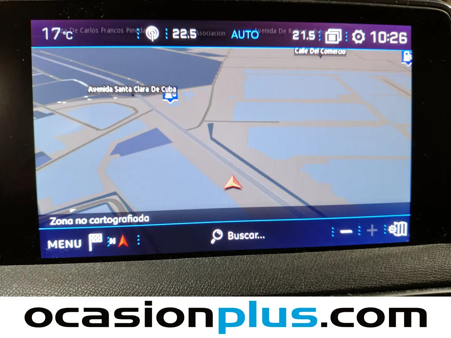 Foto Peugeot 3008 Peugeot 3008 PureTech 130 S&S Allure (130 CV)