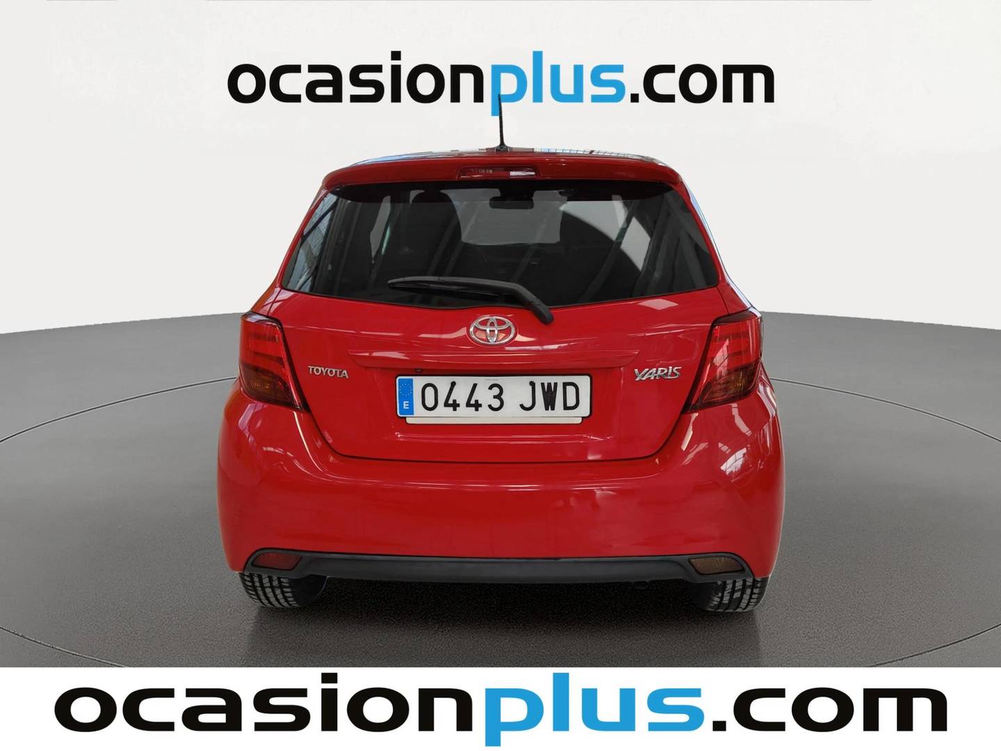 Toyota Yaris Toyota Yaris 1.3 100 Feel (99 CV) barato