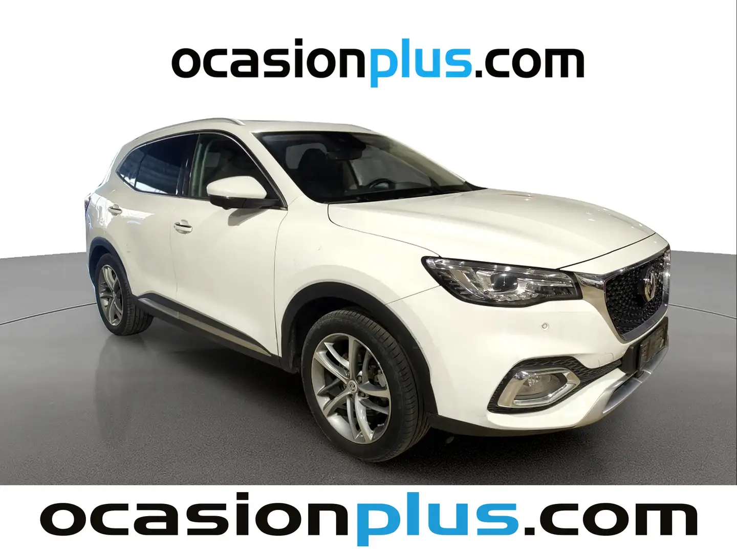 Foto MG HS MG HS 1.5 Turbo GDI Luxury (162 CV)