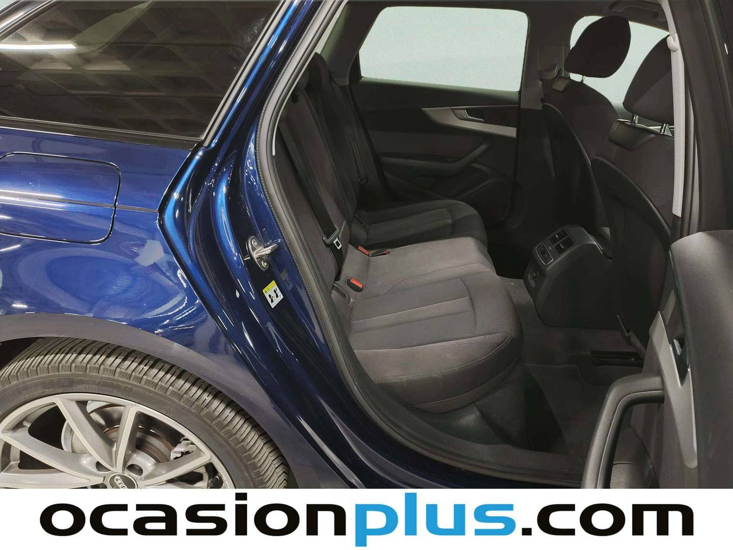Audi A4 Audi A4 Avant S line 35 TFSI (150 CV) S tronic km 0