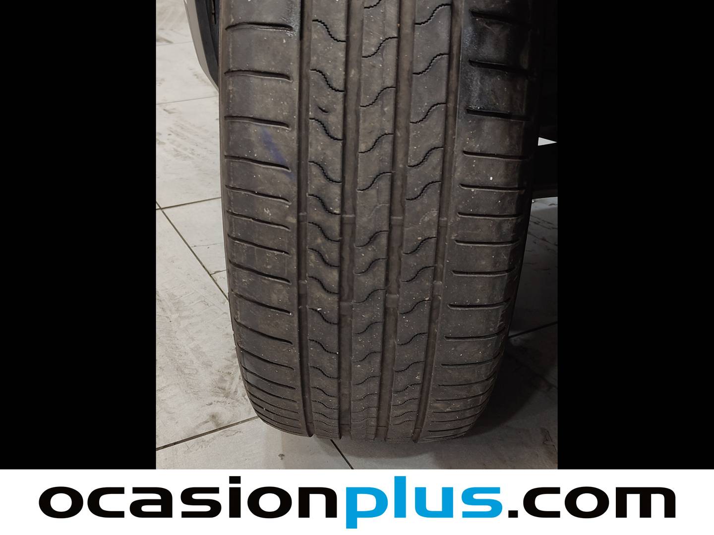 Peugeot 2008 Peugeot 2008 PureTech 130 S&S Allure Pack (130 CV) seminuevo
