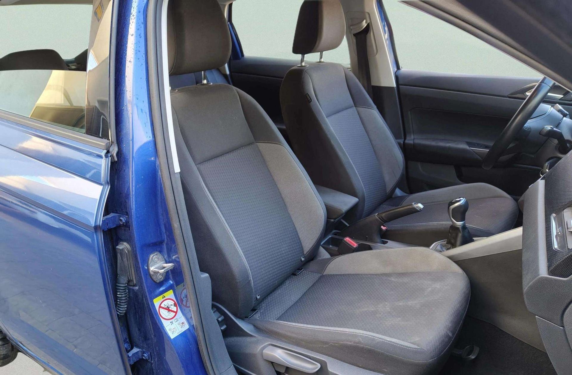 Volkswagen Polo Life 1.0 TSI - foto 15