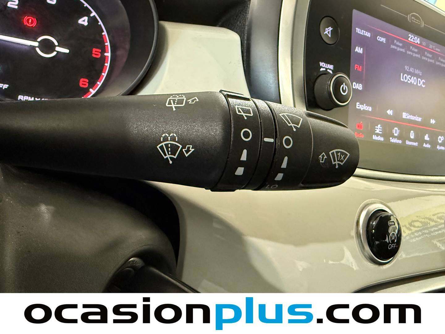 Foto Fiat 500X Fiat 500X 1.3 MultiJet S&S Urban 4x2 (95 CV)