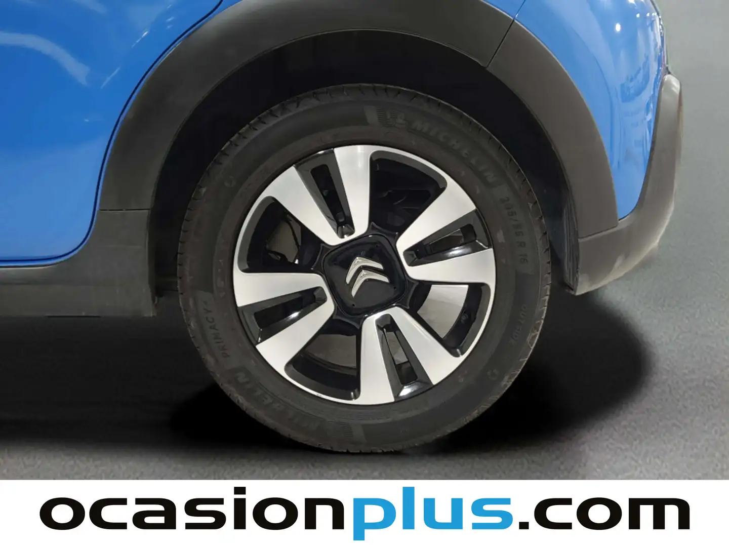 Foto Citroën C3 Citroen C3 PureTech 82 Feel  (83 CV)