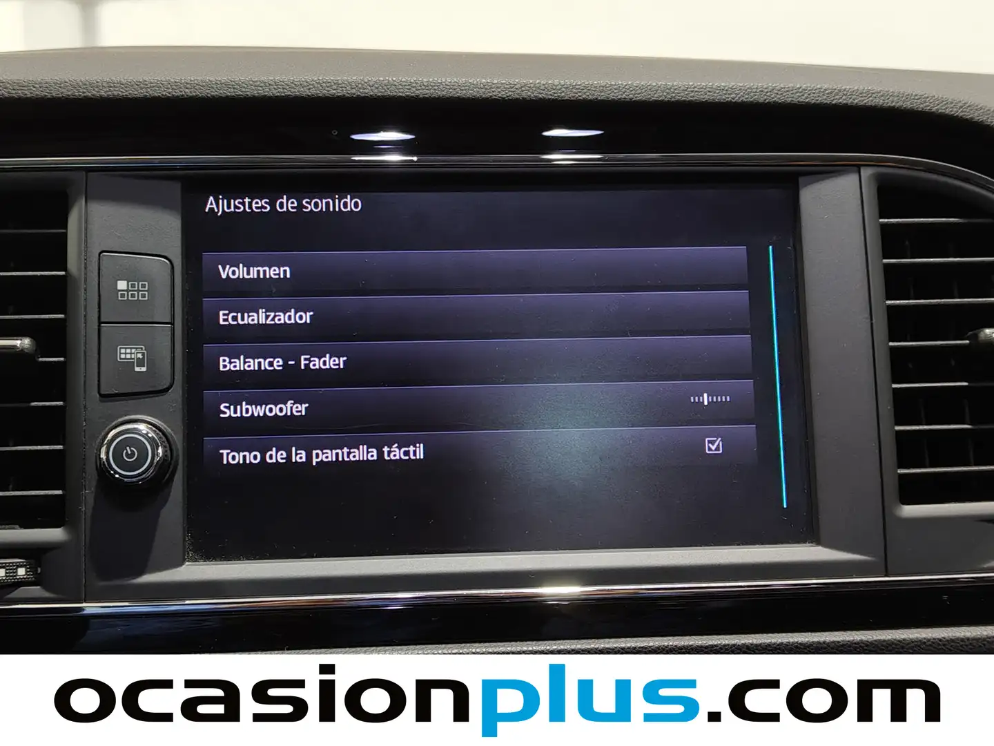 Foto Seat León SEAT León 1.5 TSI S&S FR DSG  (150 CV)