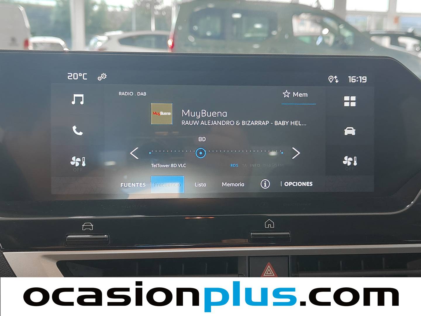 Citroën C4 X Citroen C4 X PureTech 100 S&S 6v You (102 CV) manual