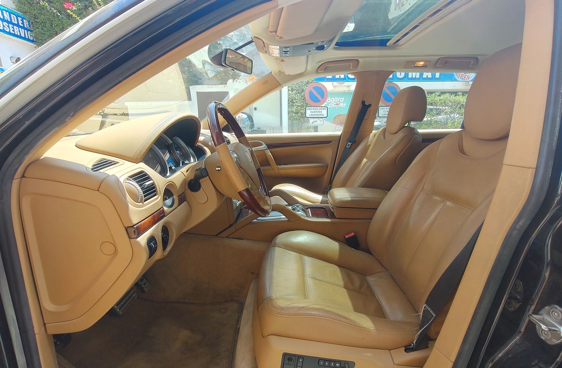 Porsche Cayenne S - foto 11
