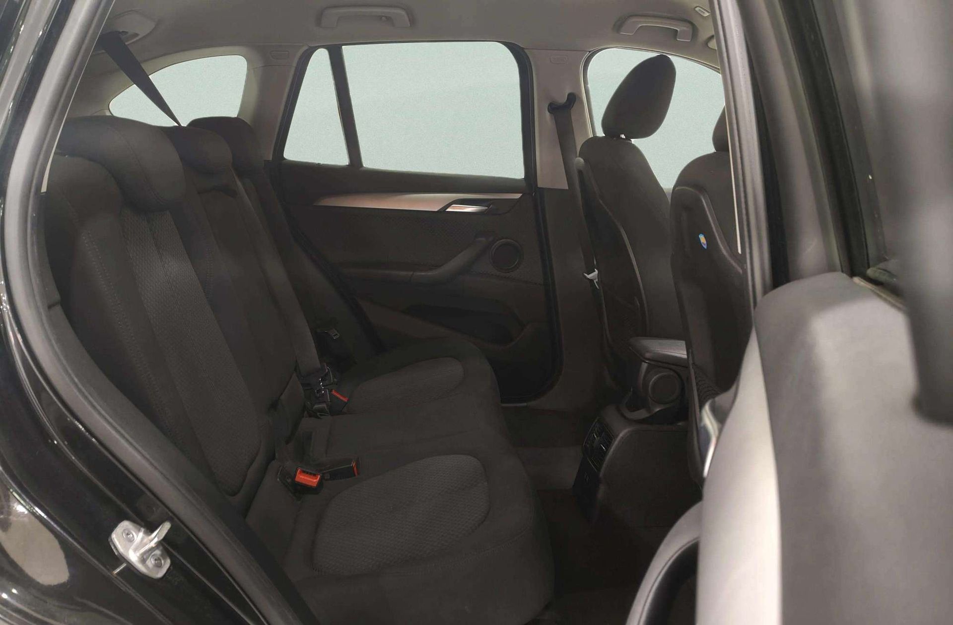 BMW X1 sDrive18d - foto 19