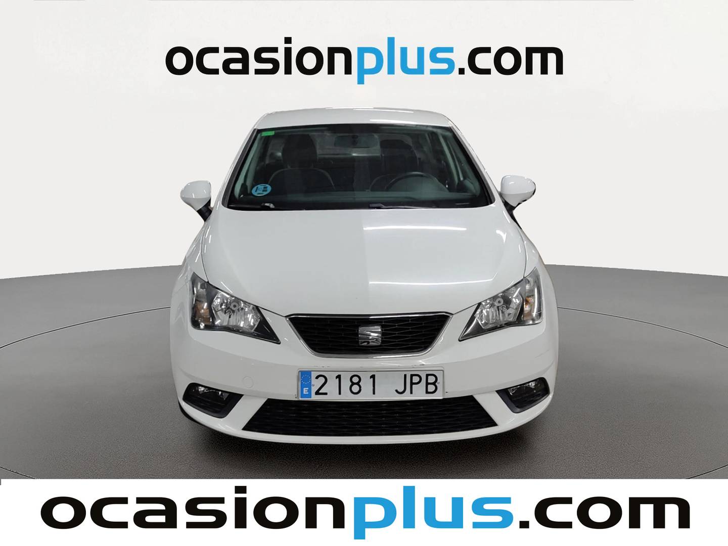Seat Ibiza Seat Ibiza 1.2 TSI Style (90 CV) 90cv