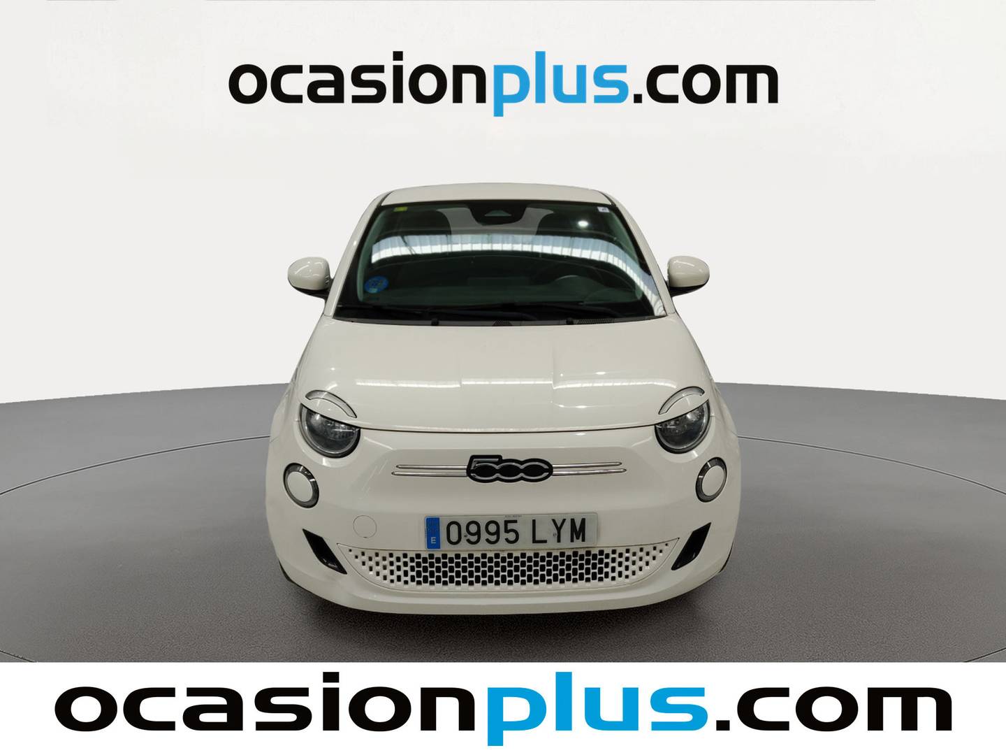 Foto Fiat 500 Fiat 500 Electrico Electrico 500 Icon Hb 320km (118 CV)