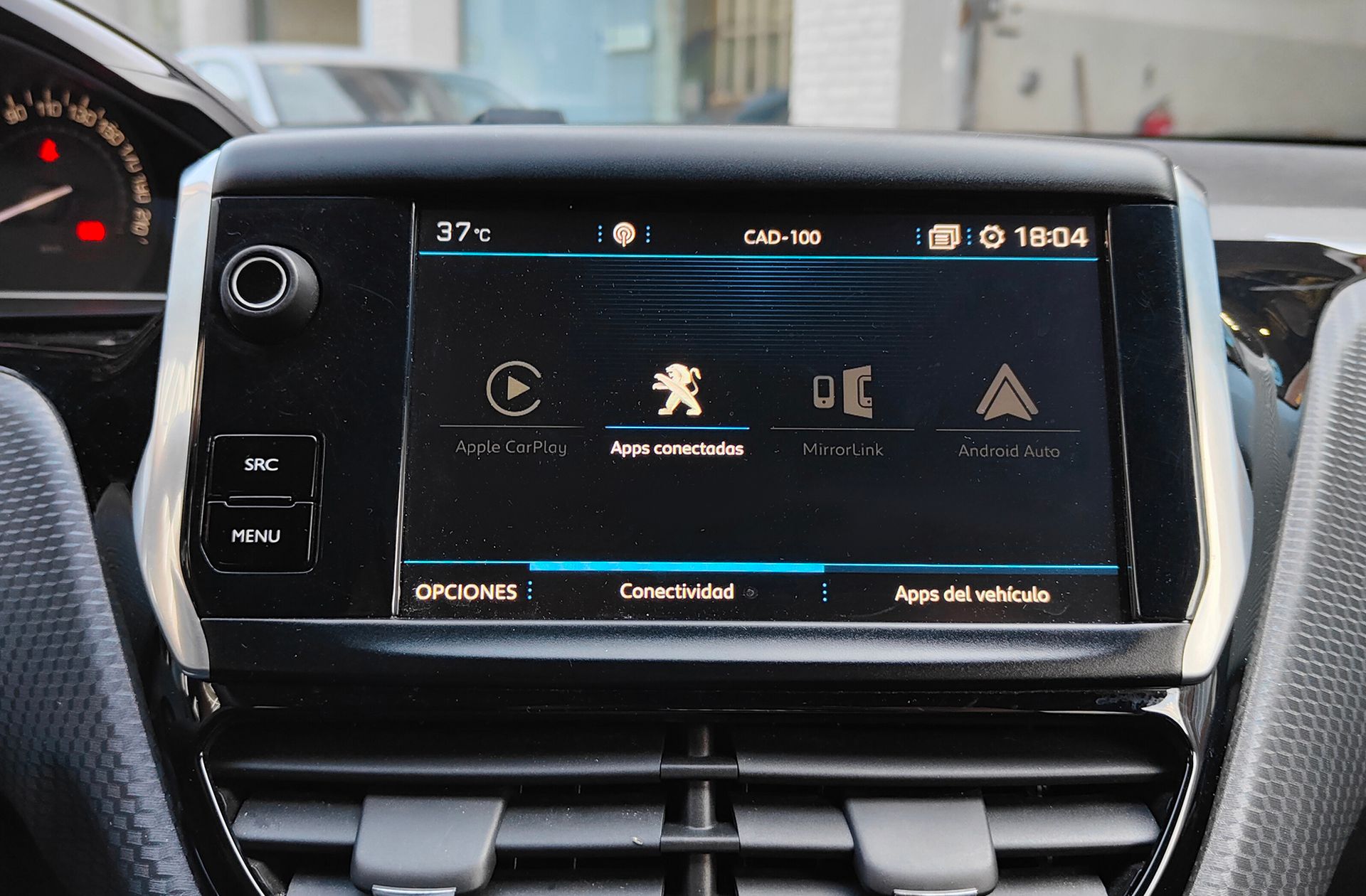 Peugeot 208 PureTech 82 Style - foto 8