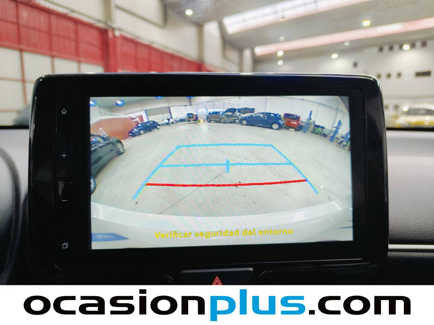 Foto Toyota Yaris Toyota Yaris 1.5 S-Edition (125 CV)