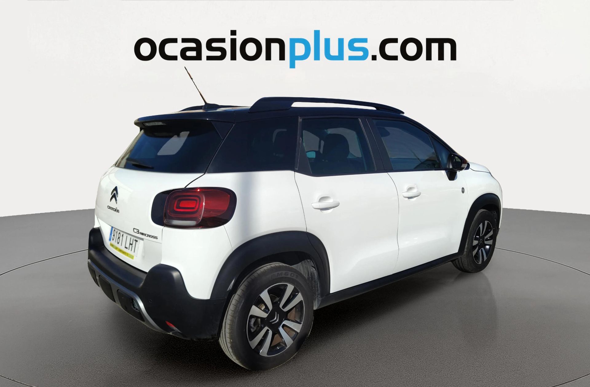 Citroën C3 Aircross BlueHDi 100 C-Series - foto 4