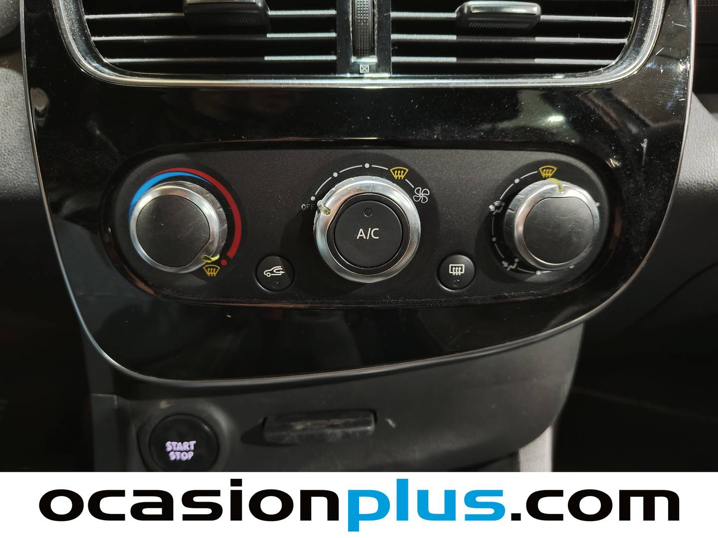 Foto Renault Clio Renault Clio Life Energy dCi (75 CV)