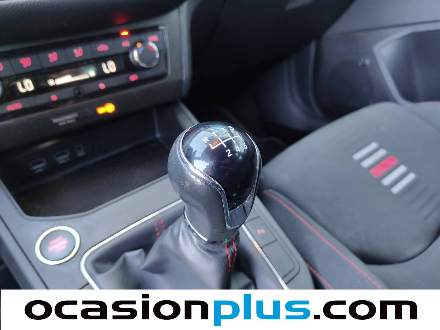 Seat Ibiza Seat Ibiza 1.0 TSI FR Plus (115 CV) de ocasión