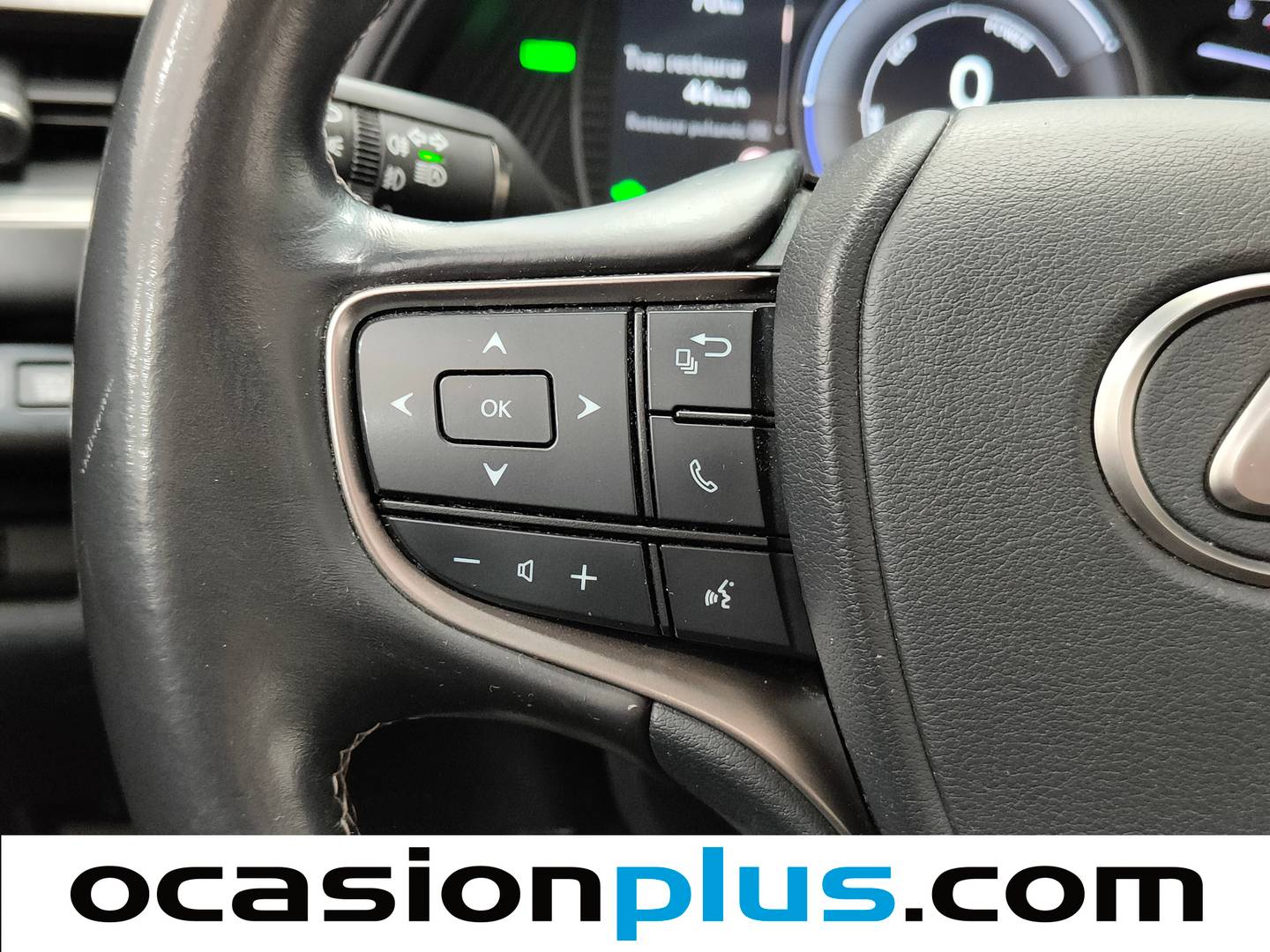 Lexus UX Lexus UX 250h Luxury (184 CV) al mejor precio