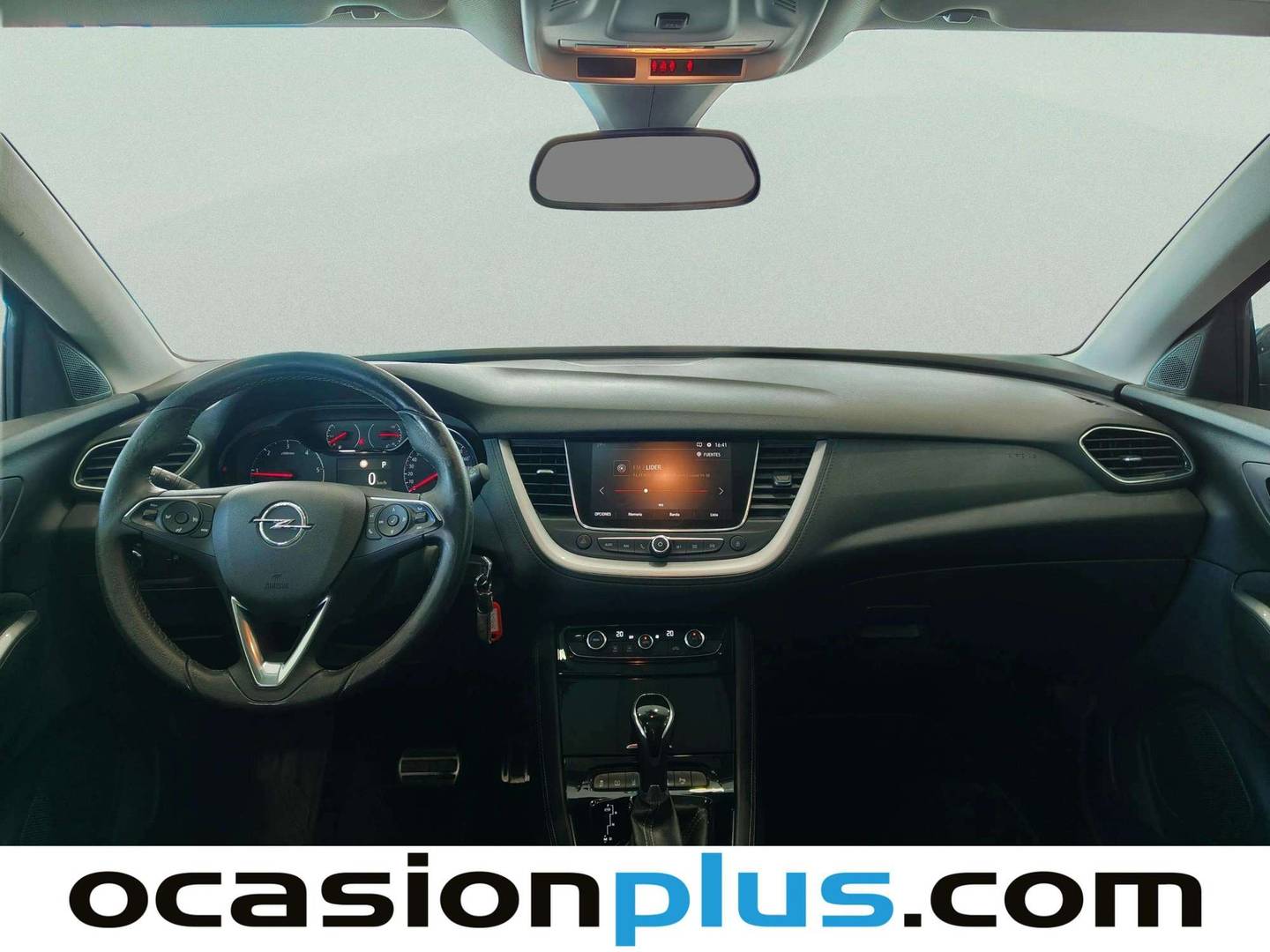 Opel Grandland X Opel Grandland X 1.5 CDTi 120 Aniversario Auto (130 CV) seminuevo