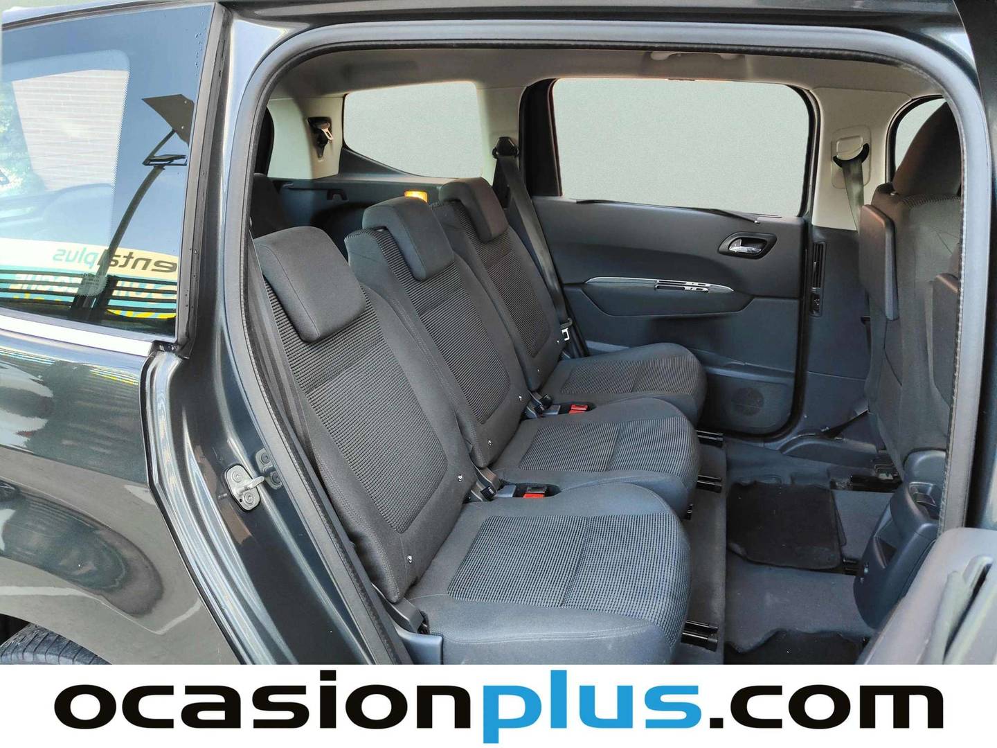 Peugeot 5008 Peugeot 5008 Active VTi (120 CV) 7 Plazas km 0