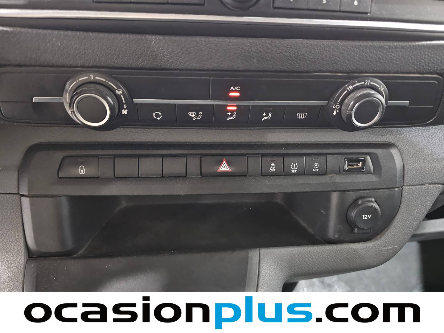 Citroën Jumpy Citroën Jumpy Combi BlueHDi 120 Talla M Confort (120 CV) barato