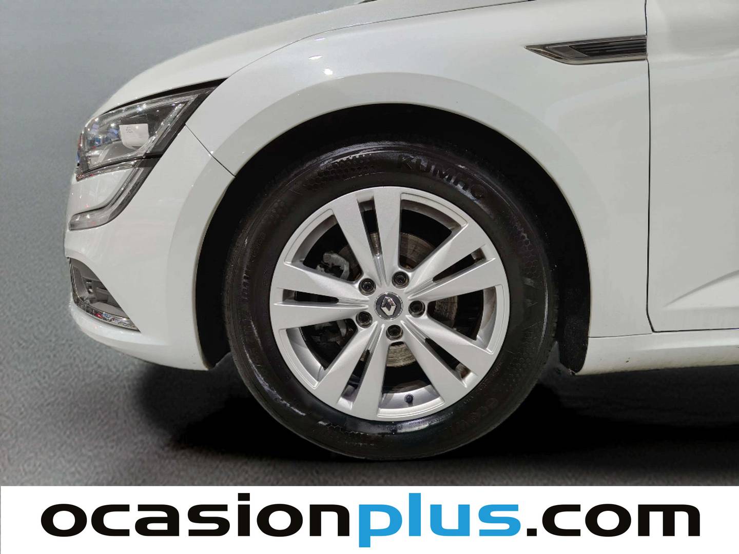 Foto Renault Talisman Renault Talisman Intens Energy dCi (110 CV)