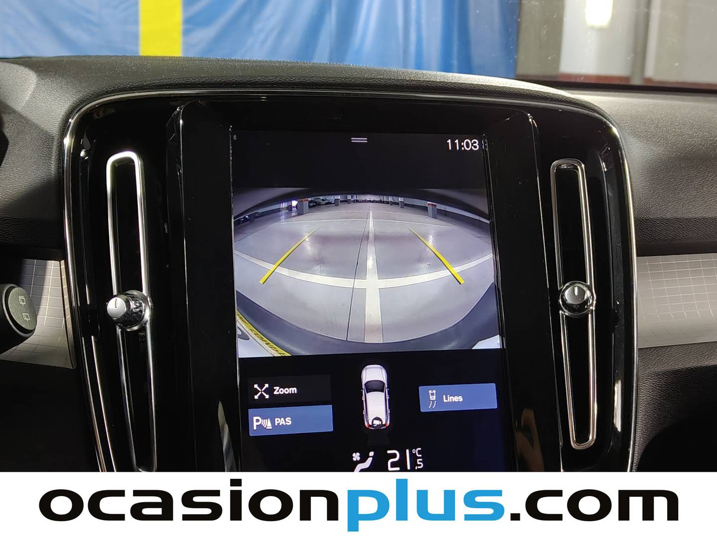 Accesorios del Volvo XC40 Volvo XC40 T3 Momentum Auto (163 CV)