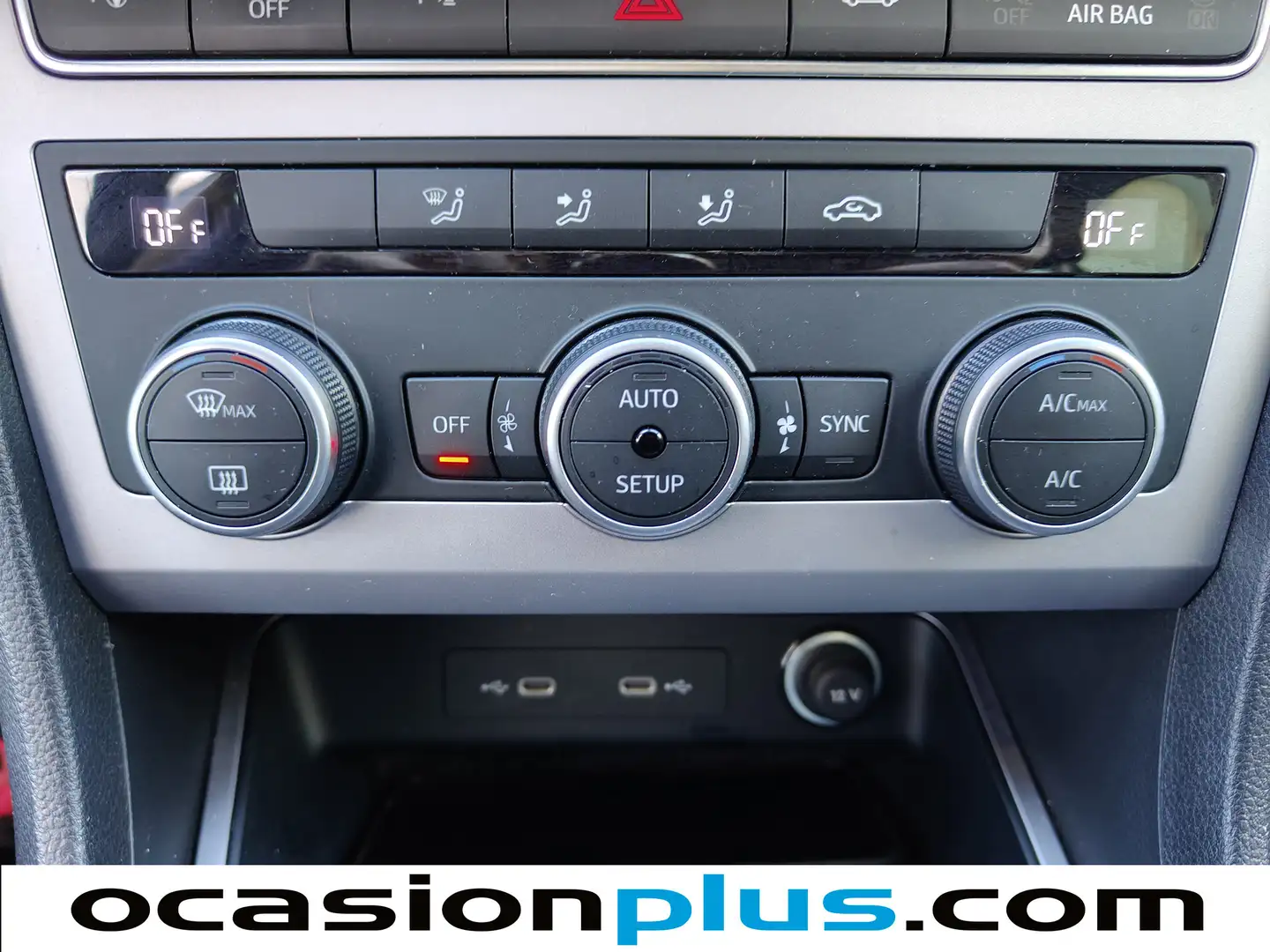 Foto Seat Ateca SEAT Ateca 1.5 TSI S&S FR Special Edition DSG  (150 CV)