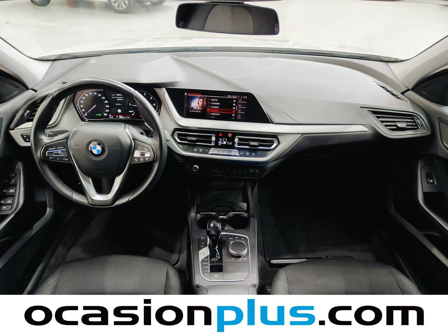 BMW Serie 1 BMW Serie 1 118i (140 CV) de ocasión