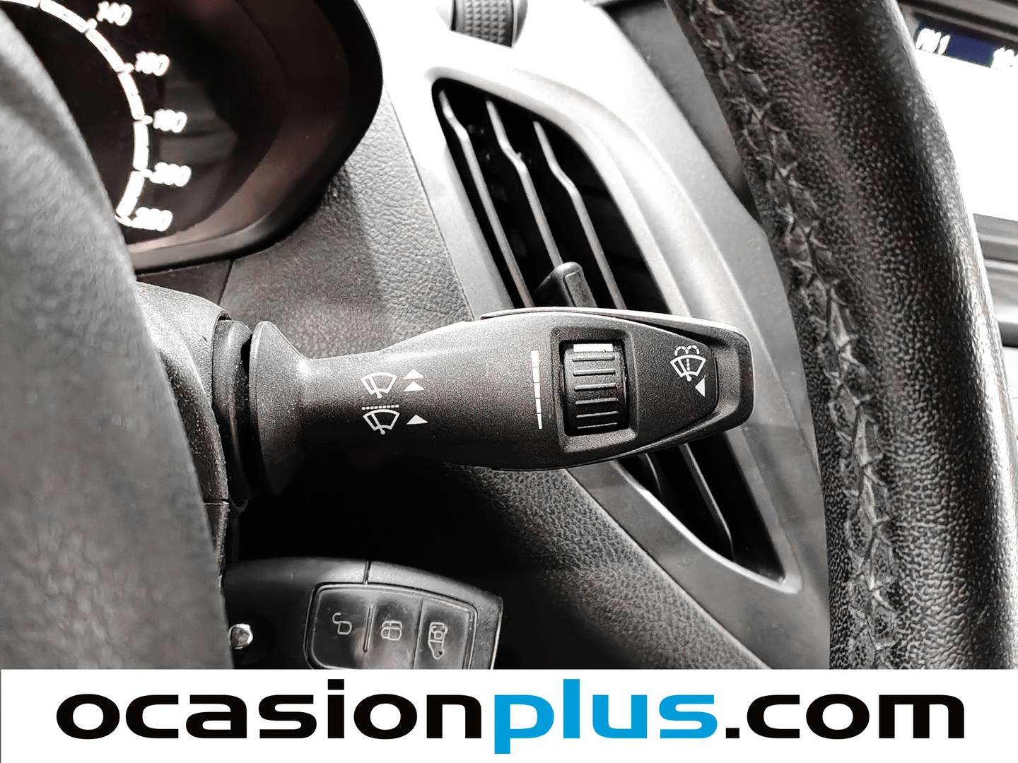 Foto Ford Transit Courier Ford Transit Courier 1.5 TDCI Trend (75 CV)