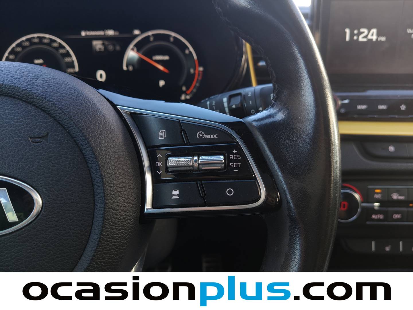 KIA XCeed KIA XCeed 1.6 CRDi Emotion DCT (136 CV) al mejor precio