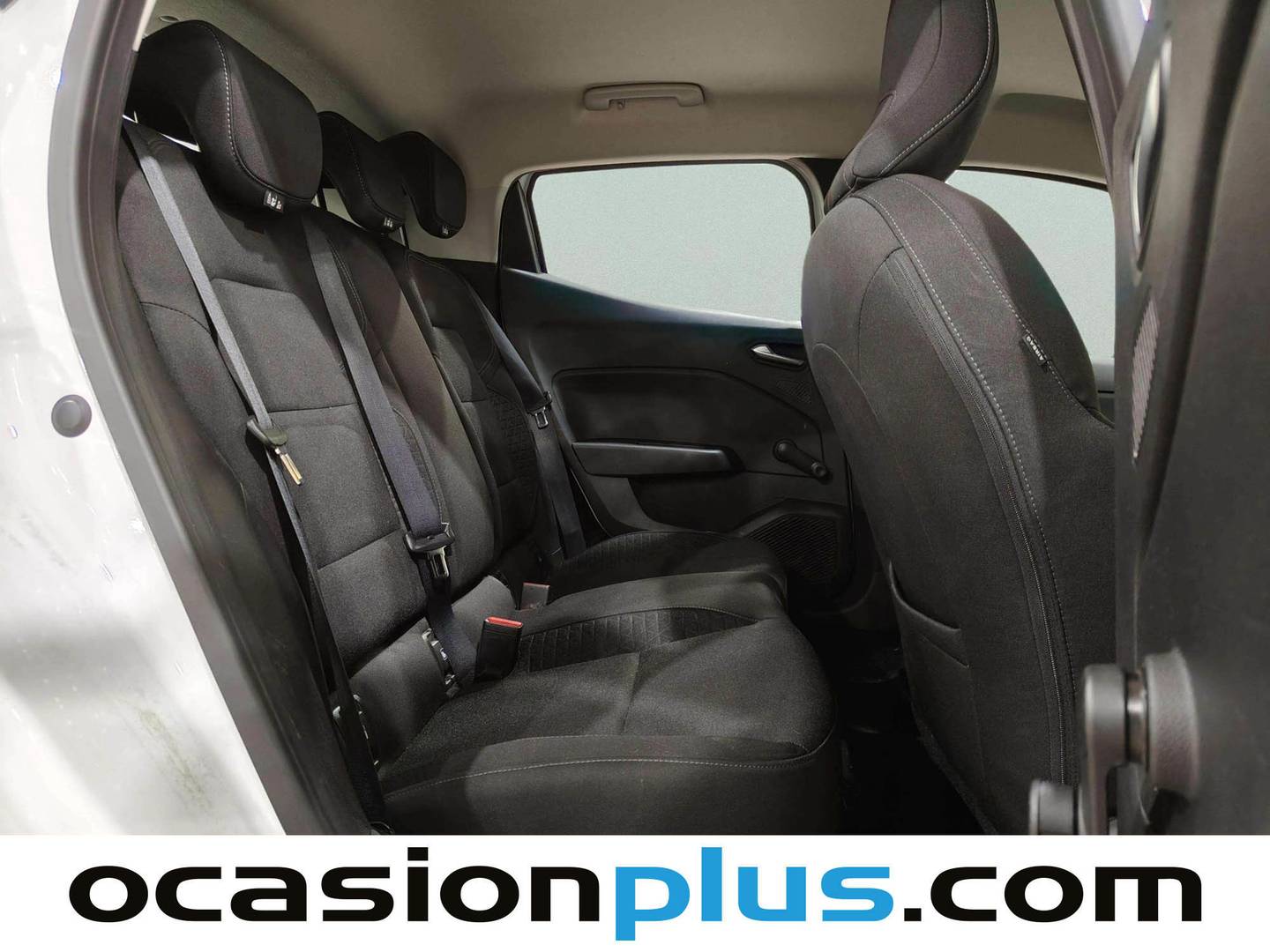 Renault Clio Renault Clio Intens TCe (100 CV) al mejor precio