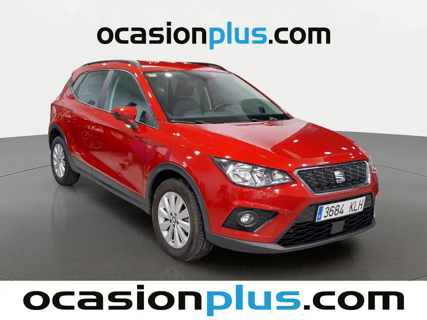 Foto Seat Arona SEAT Arona 1.6 TDI S&S Style (115 CV)