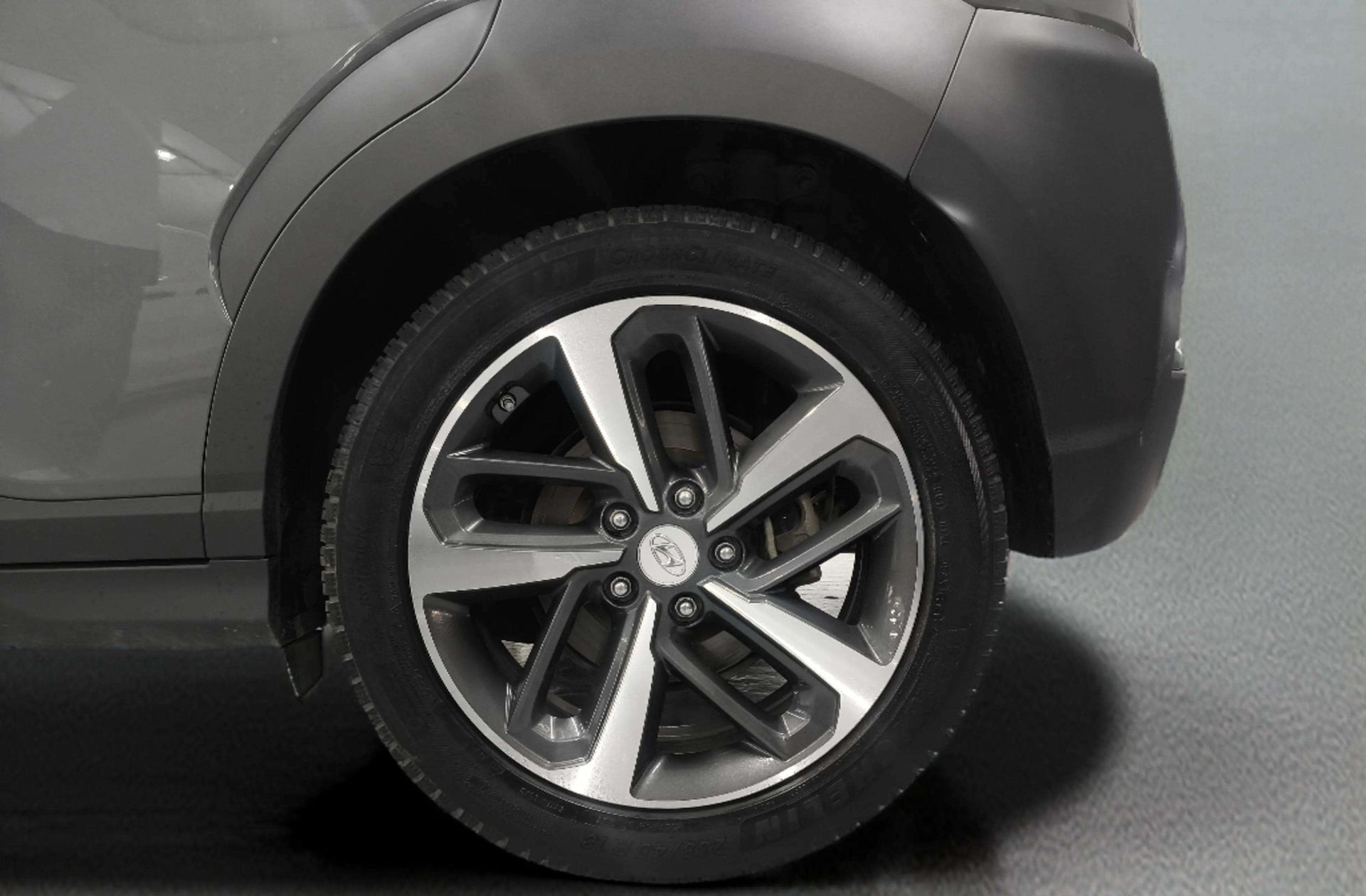 Hyundai Kona 1.6 T-GDi Style Sky 4x4 DCT - foto 41