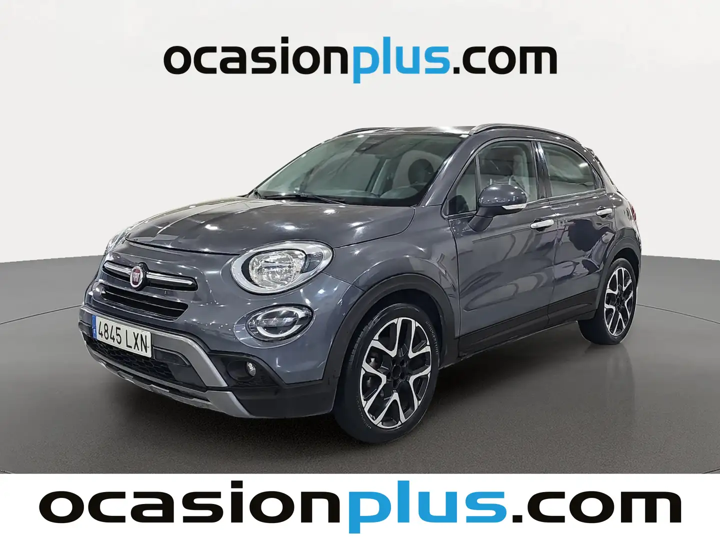 Foto Fiat 500X Fiat 500X 1.6 MultiJet Cross 4x2 (130 CV)