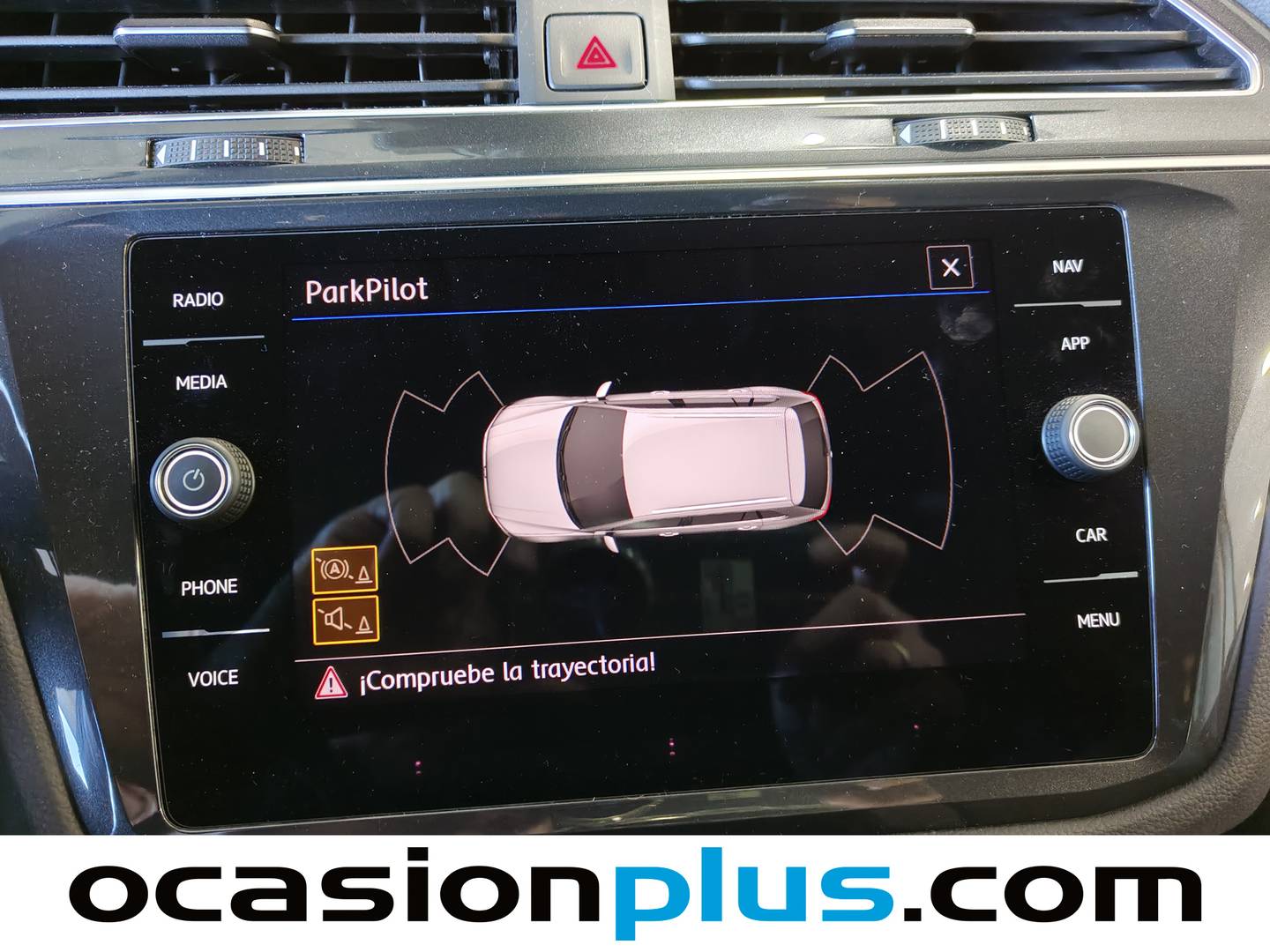 Foto Volkswagen Tiguan Volkswagen Tiguan Advance 1.5 TSI (150 CV) DSG Pack R-Line