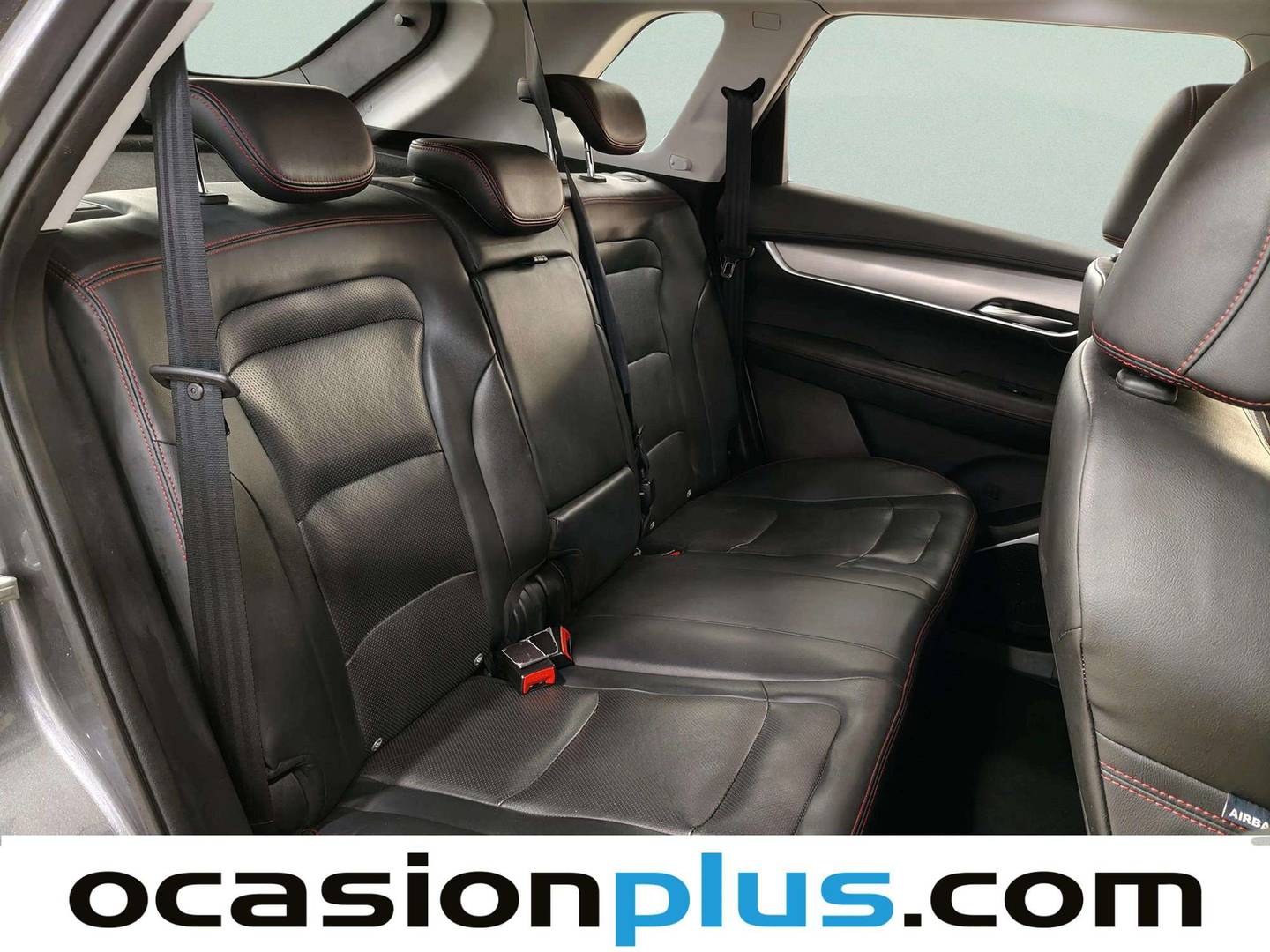 SWM G01 SWM G01 1.5T Luxury (131 CV) manual