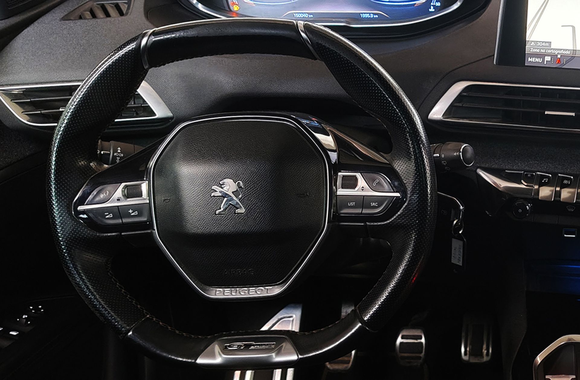 Peugeot 3008 PureTech 130 GT Line - foto 29