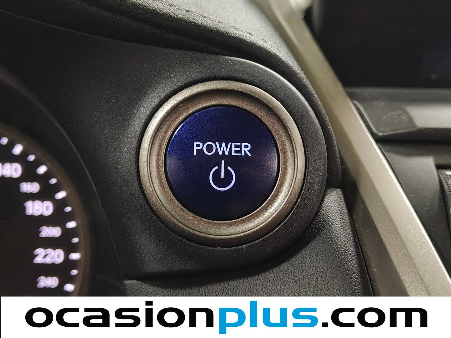 Lexus NX Lexus NX 300h Premium 2WD (197 CV) seminuevo