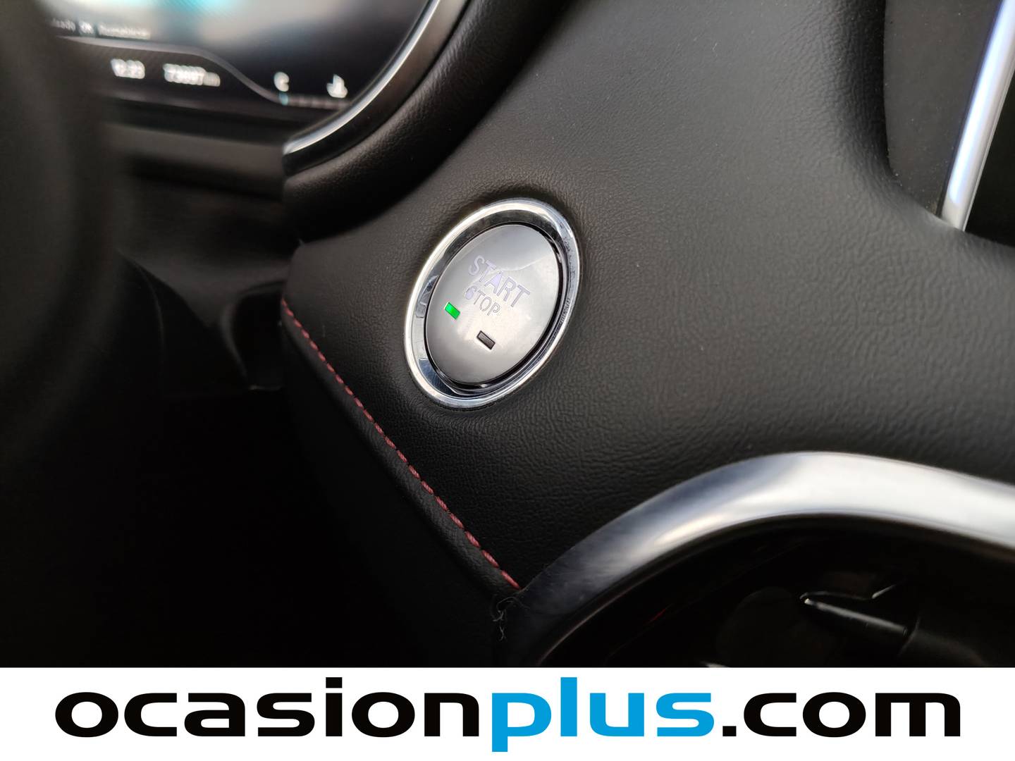 MG HS MG HS 1.5 Turbo GDI Comfort  (162 CV) km 0