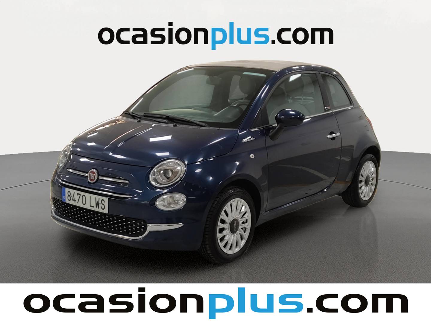 Foto Fiat 500C Fiat 500C 1.0 Hybrid Dolcevita Descapotable (70 CV)