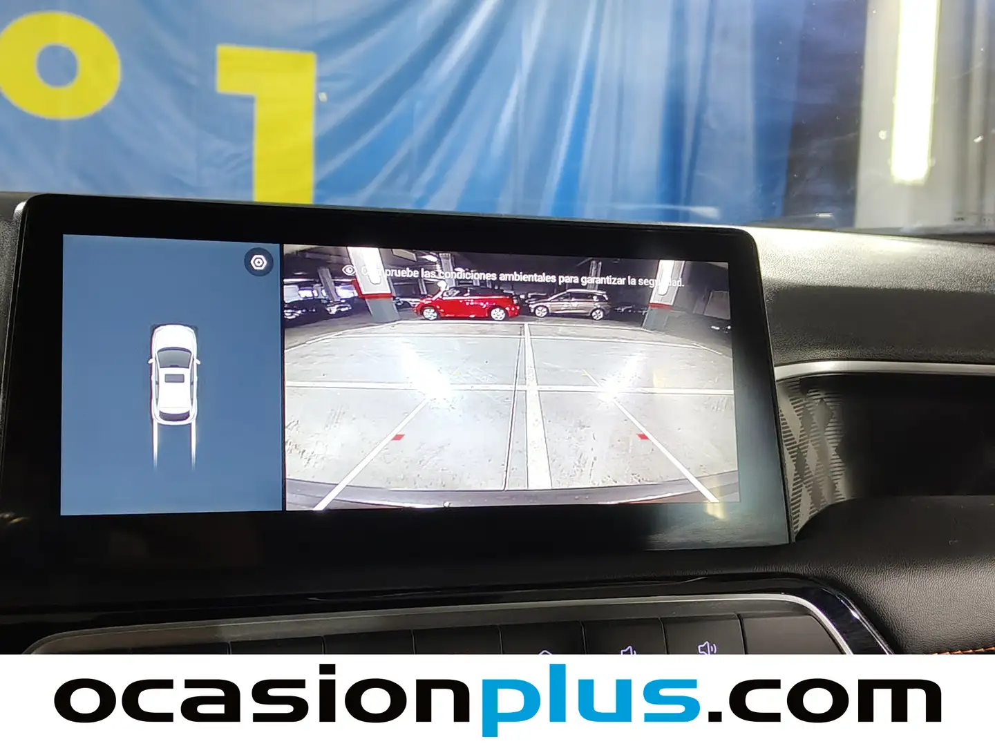 Foto MG MG3 Hybrid+ MG MG3 Hybrid+ Standard (195 CV)