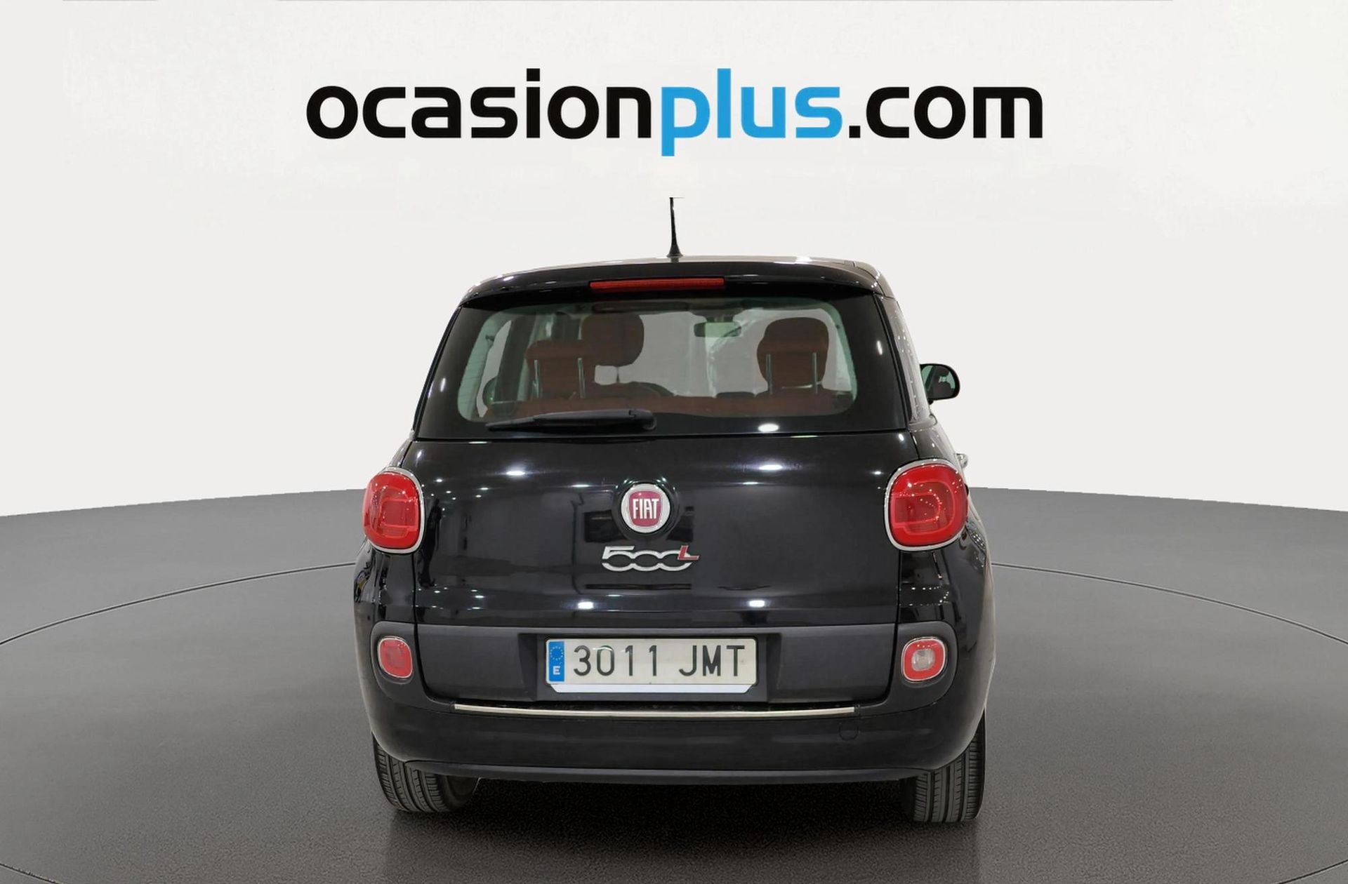 Fiat 500L 1.4 16v Pop Star - foto 12