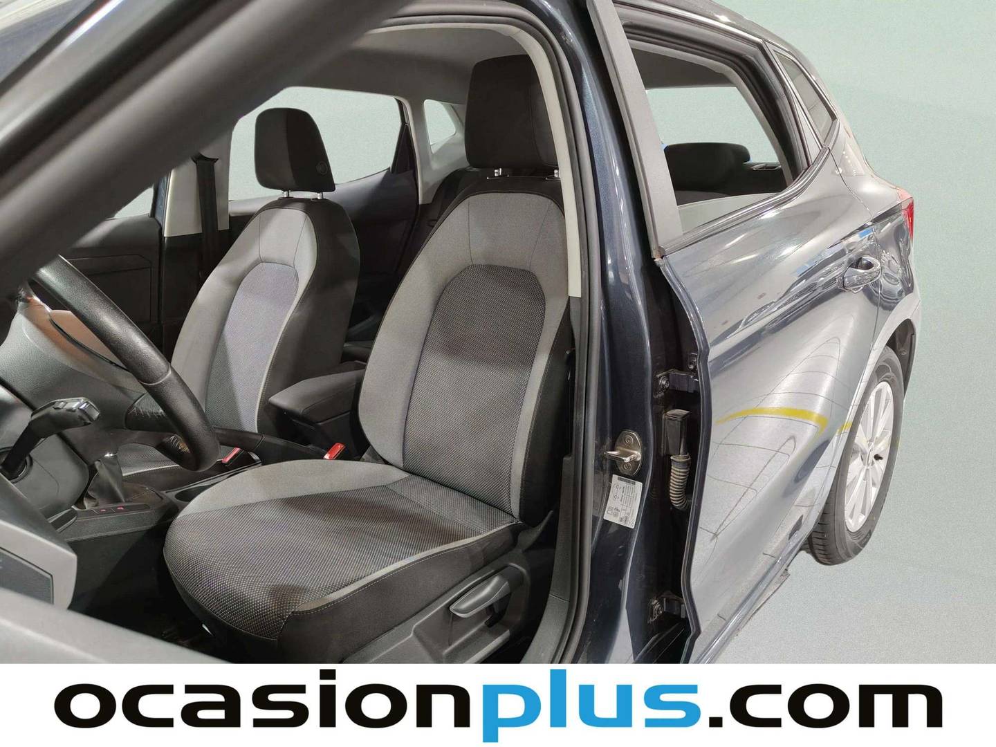 Foto Seat Ibiza SEAT Ibiza 1.0 MPI Style Plus (80 CV)